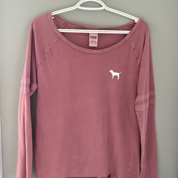 PINK VS long sleeve - Picture 3 of 3